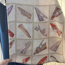 Load image into Gallery viewer, Salvatore Ferragamo silk scarf